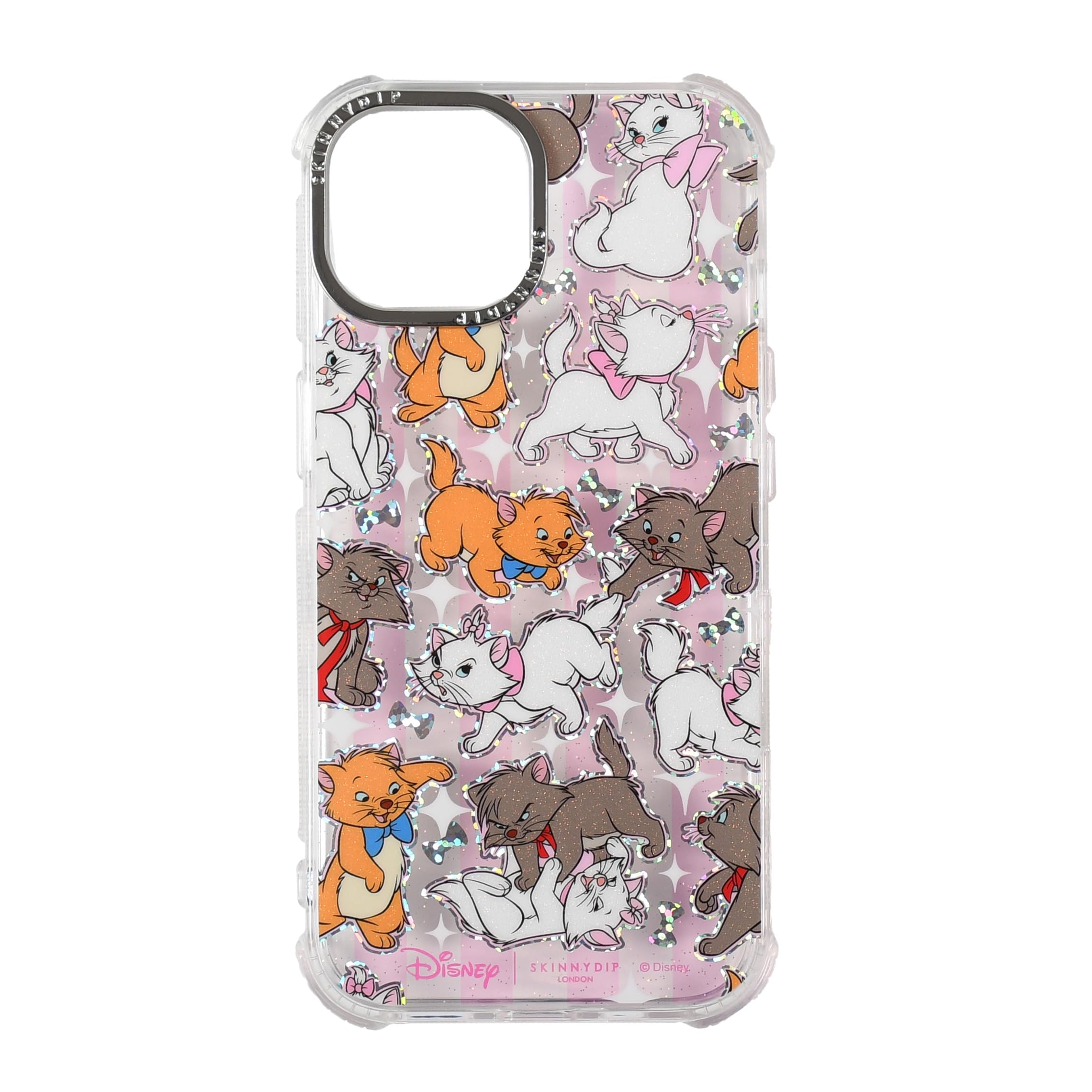 Amazon.co.jp: SKINNYDIP スキニーディップ スマホケース iPhone用